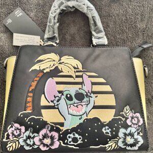 Disney Lilo and Stitch Purse